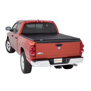 Tonno Pro TriFold Cover, für Dodge RAM 2009-18, und Classic XS Bed 5,7" (Crewcab)