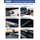 Tonno Pro TriFold Cover, für Dodge RAM 2009-18, und Classic XS Bed 5,7" (Crewcab)