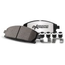 Powerstop Z36, Bremsklötze, RAM 1500 Gen5 ab 2019,...