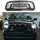 Kühlergrill Mesh Rebel Style Dodge Ram 1500 2013-2018 und Classic