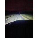 Alpharex Voll LED  Scheinwerfer für Dodge RAM Gen. 4 ab 2009 und Classic Modelle incl. TÜV Gutachten