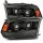 Alpharex Voll LED  Scheinwerfer für Dodge RAM Gen. 4 ab 2009 und Classic Modelle incl. TÜV Gutachten