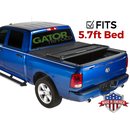 Gator  TriFold Cover, für Dodge RAM CREWcab ,...