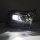 Alpharex Voll LED  Scheinwerfer für RAM ab 09 und Classic Modelle incl. TÜV Gutachten, neues Design