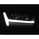 Alpharex Voll LED  Scheinwerfer für Dodge RAM Gen. 5 ab 2019 incl. TÜV Gutachten
