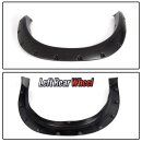 Kotflügelverbreiterung Fender Flares Pocket Style RAM 1500, 09-18 und Classic