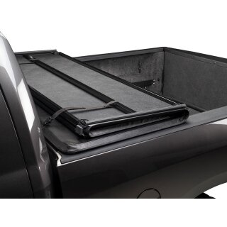 TonnoPro HardFold, für Dodge RAM 09-18, und Classic, XS Bed 5,7" (Crewcab)