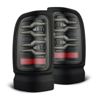 Alpharex LED Rückleuchten für Dodge RAM Gen2 von 1994-2001