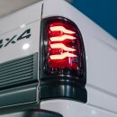 Alpharex LED Rückleuchten für Dodge RAM Gen2 von 1994-2001