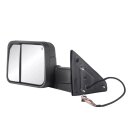 Trailerspiegel mit LED, RAM 09-18 und Classic, Tow  Mirrors