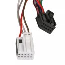 Trailerspiegel mit LED, RAM 09-18 und Classic, Tow  Mirrors
