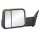 Trailerspiegel mit LED, RAM 09-18 und Classic, Tow  Mirrors