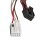 Trailerspiegel mit LED Blinkern, RAM 1998-2001, Tow  Mirrors